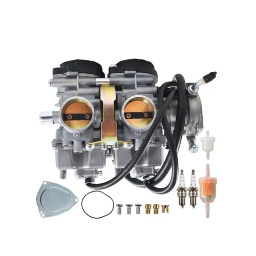 Carburateur moto Ra 660R YFM660 pour vos sorties tout-terrain