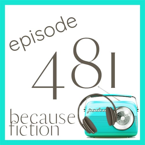Episode 481: A Chat with Patricia Bradley