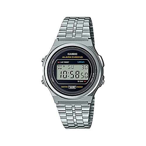 CASIO JVI X^_[h A171WE-1A rv v uh Y fB[X LbY q j̎q ̎q `[vJVI `vJV fW^ t J_[ h ubN  Vo[ COf sAi [sAi]