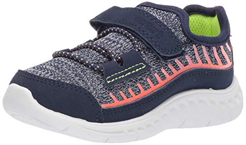 Carter's Unisex-Child Keaton Athletic Sneaker