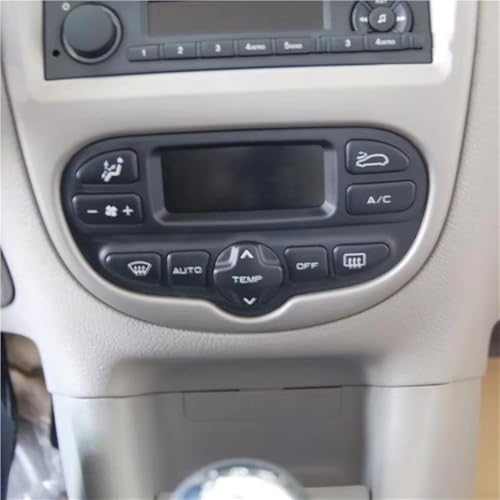 Unité de climatisation résout panne chauffage Peugeot 206 207 éco