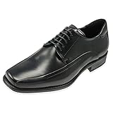 Business Lloyd Kelt Schuhe schwarz extra Weit - Businessschuhe Echtleder 17-363-00