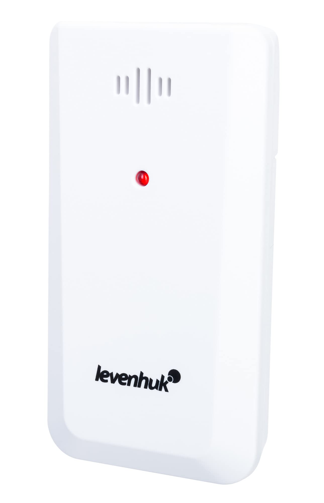 Stazione Meteo Digitale e Wireless Levenhuk Wezzer PLUS LP60 con 3 Sensori Remoti, Termometro, Igrometro, Orologio e Calendario