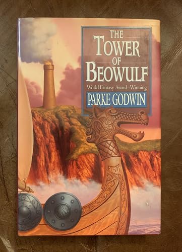 The Tower of Beowulf 068812738X Book Cover