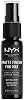MATTE FINISH setting spray mini 18 ml