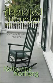 Paperback Assisted Murder Book