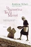 La signorina Tecla Manzi