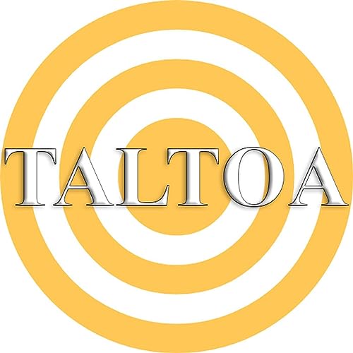 TALTOA Podcast Por T Media arte de portada