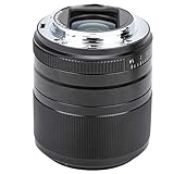 Naroote Autofokus-Objektiv, Porträtobjektiv für E-Mount-Kamera, Praktisch für Reparaturwerkstätten zu Hause