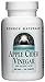 Source Naturals Apple Cider Vinegar 500 mg Tabs, 180 ct
