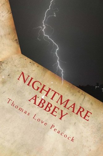 Nightmare Abbey 1492928143 Book Cover