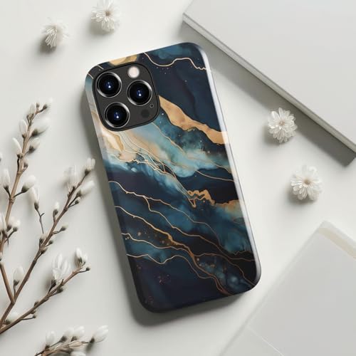 Coque iPhone 13 Pro Max protection double couche silicone rigide antichoc DEENAKIN - 4