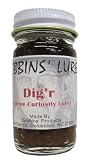 Dig'r - Canine Lure - Dobbins Lures 1 Ounce Jar