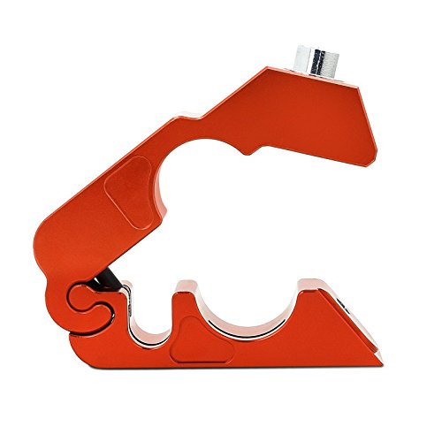 Blocco leva freno compatibile con KTM 125 Duke