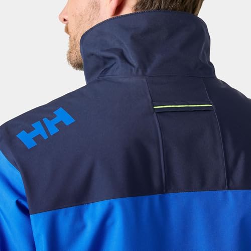 Image of Helly-Hansen Men's Crew Midlayer Jacket 2.0