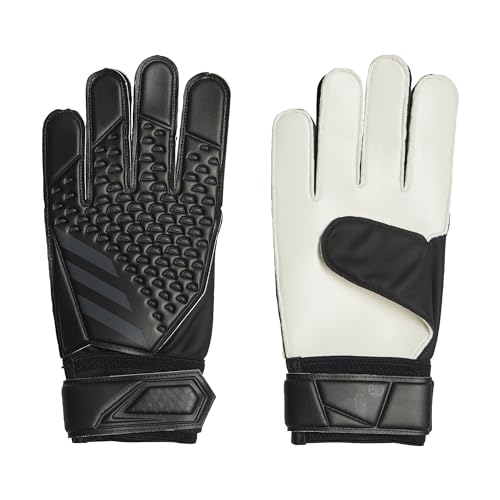 Gants de gardien adidas Pred Gl Trn pour vos matchs de loisir et entraînements