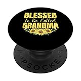 Photo Gallery beato per essere chiamato nonna donne floreale carino festa della mamma popsockets popgrip intercambiabile Photo Gallery beato per essere chiamato nonna donne floreale carino festa della mamma popsockets popgrip intercambiabile