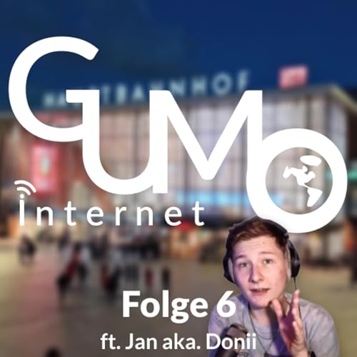 #06 Von der Anzeige mit 9 zum 24 Stunden Zeo-Marathon | ft. Donii