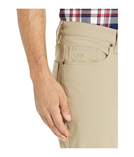 Southern Tide Home Men's Intercoastal Pant4