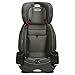 Graco Nautilus SnugLock LX 3 in 1 Harness Booster Car Seat, Cutler