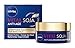 Produktbild NIVEA Vital Anti-Falten Straffende Nachtpflege im regenerierende Nachtcreme mit Soja-Extrakt Anti Aging Feuchtigkeitscreme für gemilderte Falten, 50 ml