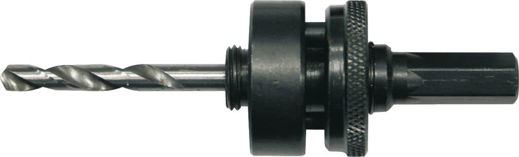 MANDRELS for Hole SAWS 32-152 MM