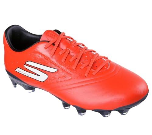 Miniatura 5 de Skechers Hombre Razor 1.5 Academy Botas de Fútbol Terreno Firme