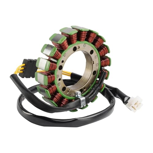 Stator magnéto XVS650 XV535 alternateur moto 1988 1990 1995 2000 2003