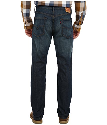 Levi's Men's Big and Tall 541 Athletic Fit Jean3