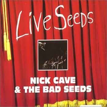 NICK CAVE & The Bad Seeds レコード Nick Cave and the Bad Seeds - B-sides and Rarities vol 1 - 2LP