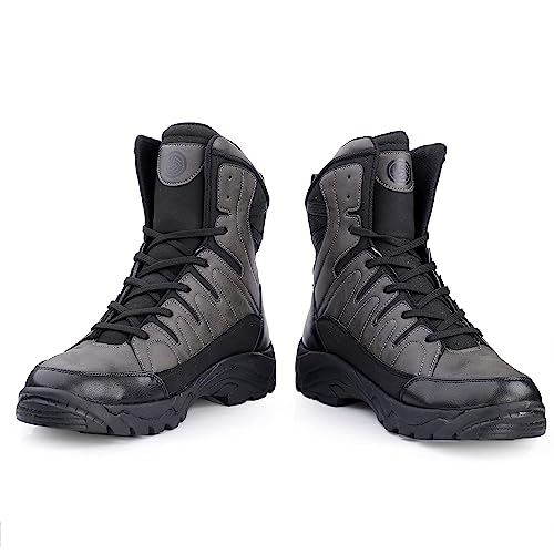 Bacca Bucci Men Lace Up Boots