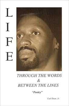 Paperback LIFE...Through The Words & Between The Lines Book