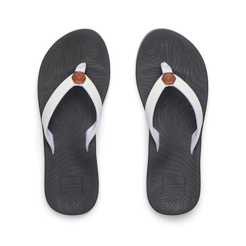 Image of REEF Women's Zen Love Flip Flops