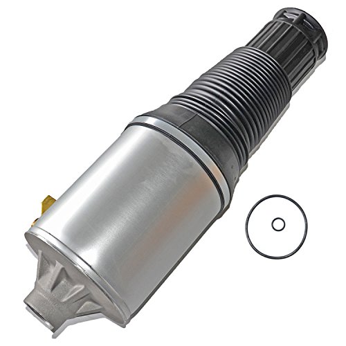 Ressort pneumatique avant 4E0616039AH Cover