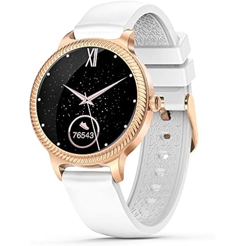 Reloj Inteligente Deportivo Nemheng Mujer Cover