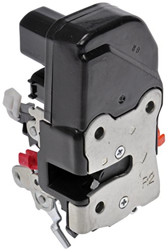 dodge dakota door parts - Dorman 931-627 Front Passenger Side Door Lock Actuator Motor Compatible with Select Dodge Models