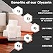 Primal Elements White Soap Base - Moisturizing Melt and Pour Glycerin Base for Crafting and Soap Making, Easy to Cut, Unscented - 10 Pound, Pack of 1