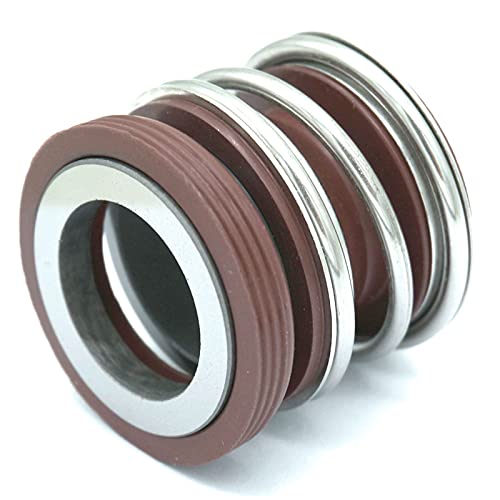 Joint Viton 70mm pour pompe à eau centrifuge résistant à 250°C - 5
