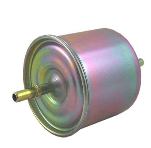 Pentius PFB63169 UltraFLOW Fuel Filter for Ford (4/6/8) Fl 83-02, E7DZ-9155A