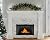 StyloVue 20 Sheets Peel and Stick Backsplash for Kitchen, White Marble with Metal Silver Look Stick on Tile Upgrade Your Kitchen Backsplash, RV, Fireplace