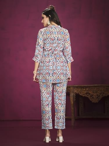 Image of womens Co-Ord Set