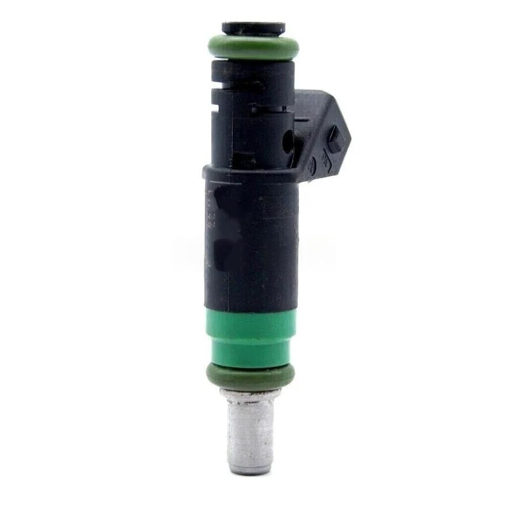 Fuel Iniettore Per FIESTA Per FOCUS INIETTORE CARBURANTE | 1.25 1.4 1.6 9810 98MFBA Accessori auto 4 pezzi per FUSION BC per MAX