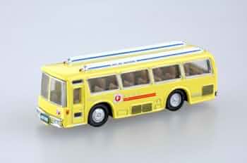 はとバス模型 Amazon | フジミ模型 1/32 日野セレガ スーパーハイデッカー は