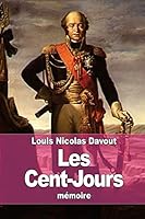 Les Cent-Jours 1515155919 Book Cover