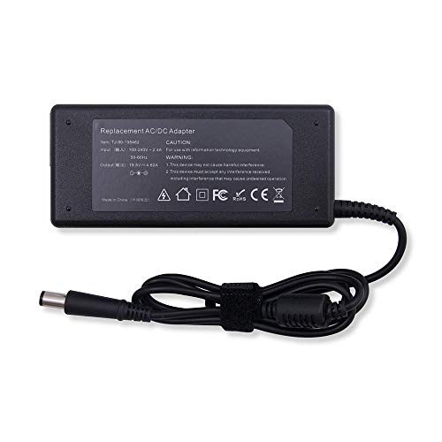 Fonte para Notebook Dell E5450 | 19.5V 4.62A - Marca bringIT