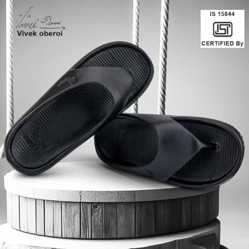 Image of BERSACHE Extra Soft Classic Casual with Regular wear with Ultra Soft & Flexibility Technology Flipflop for Men's