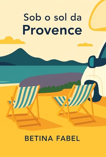 Sob O Sol Da Provence (Portuguese Edition)