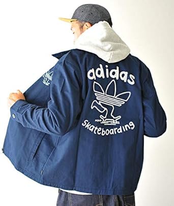 adidas ankeny jacket