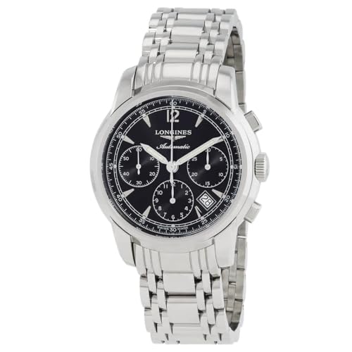 Longines Saint-Imier Chronograph Automatic Men's Watch L2.752.4.52.6