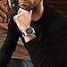 NINKI 26MM Watch Band Connectors for Garmin Fenix 8 51MM - Metal Quick Fit Replaceable Stainless Steel Strap Adapters - Silver